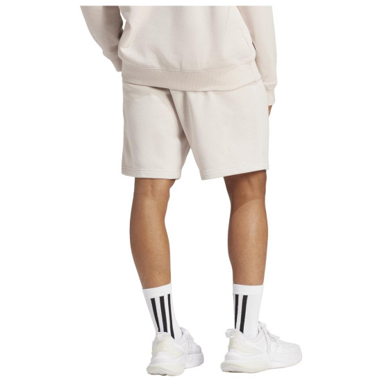 Adidas Ανδρικό σορτς M All SZN Fleece Shorts